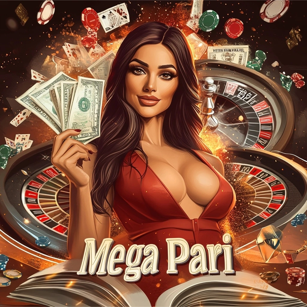 Aplicación Megapari