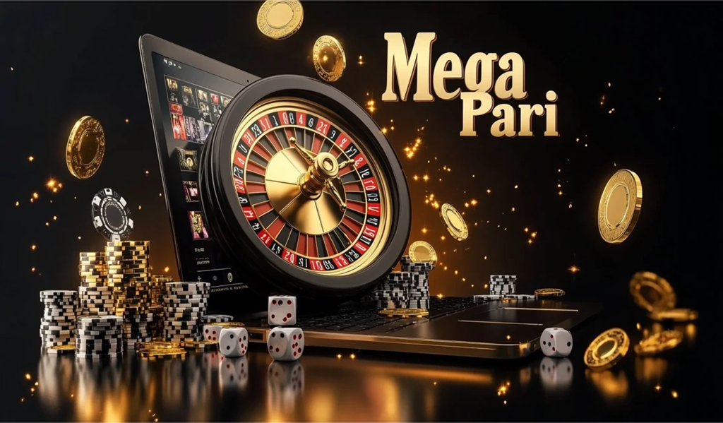 Mega Pari Pagos