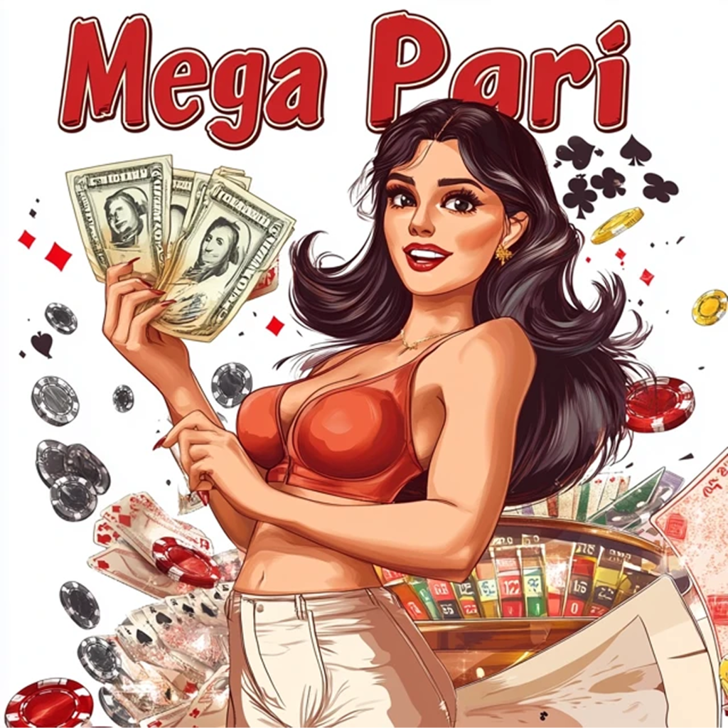 Mega pari juego
