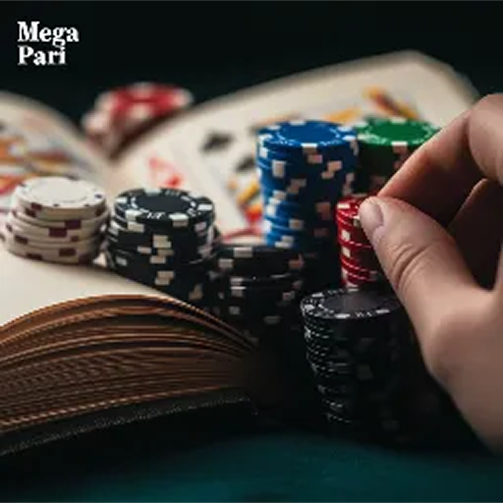 Mega Pari Juego