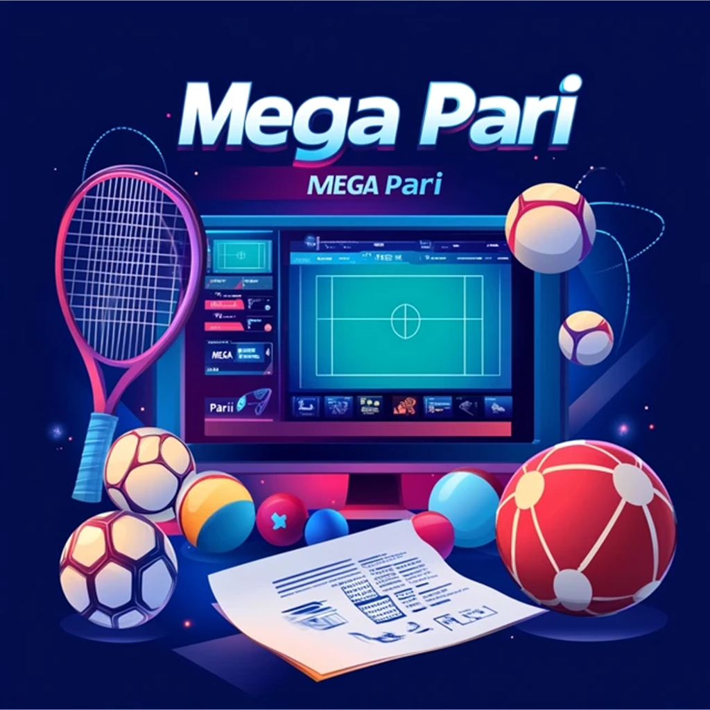 Casino Megapari