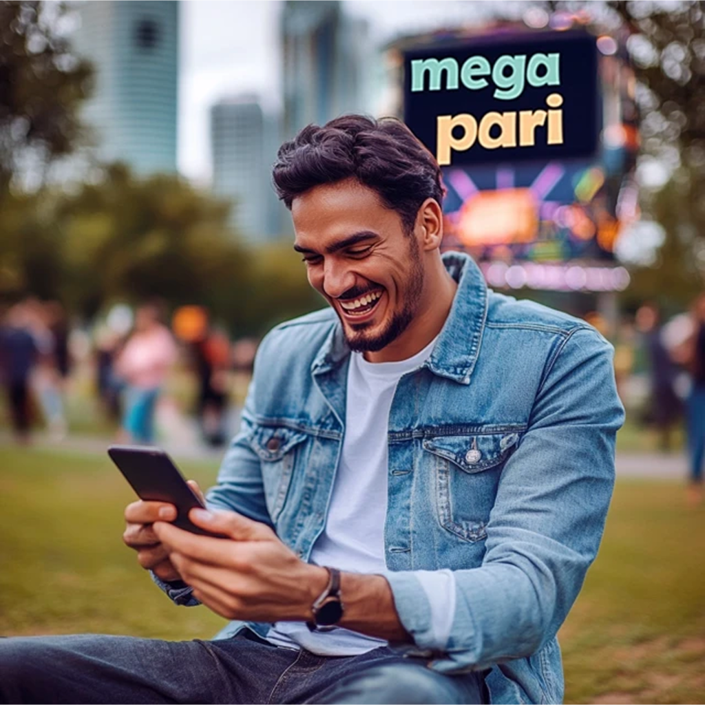 Casino Online de Megapari