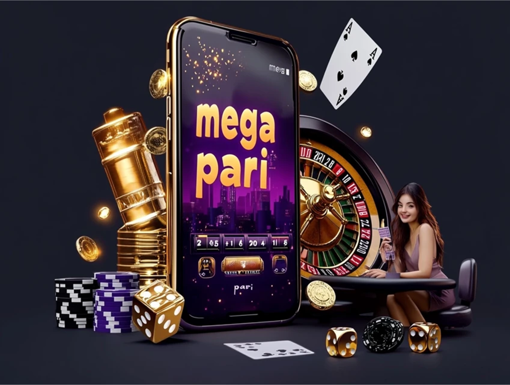 Juego Mega Pari