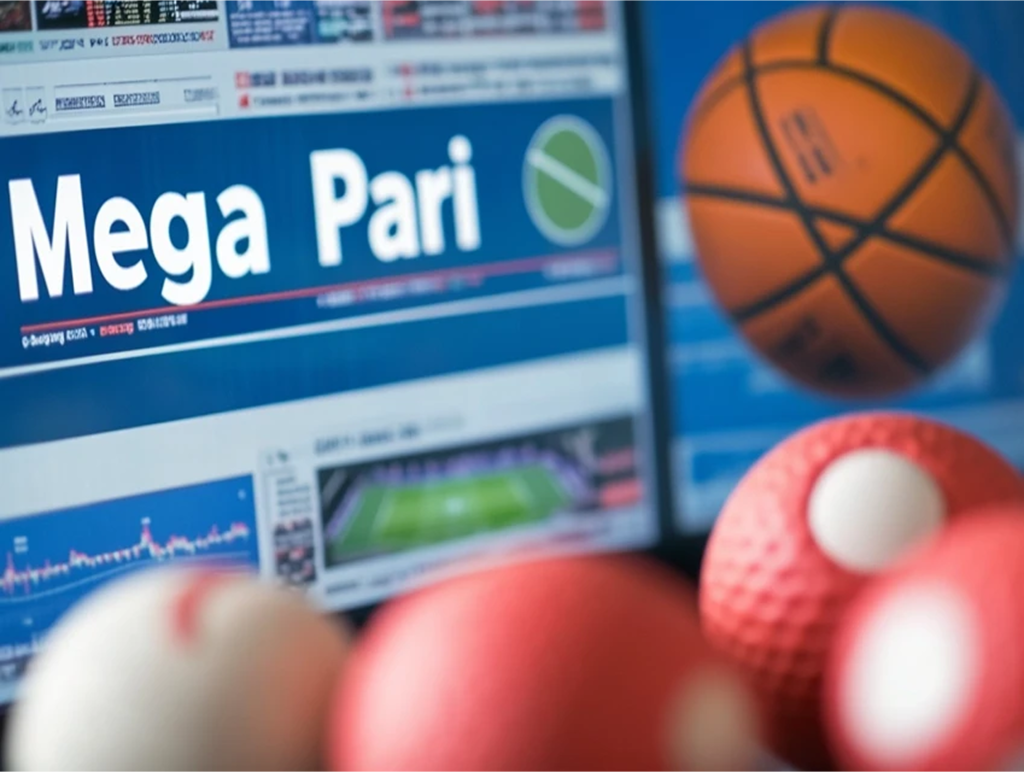 sobre mega pari