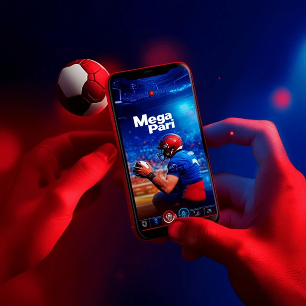 mega pari