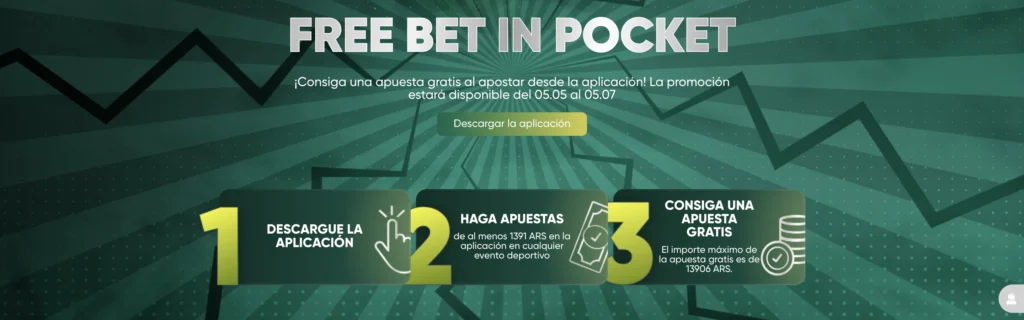 Megapari App Bono Exclusivo